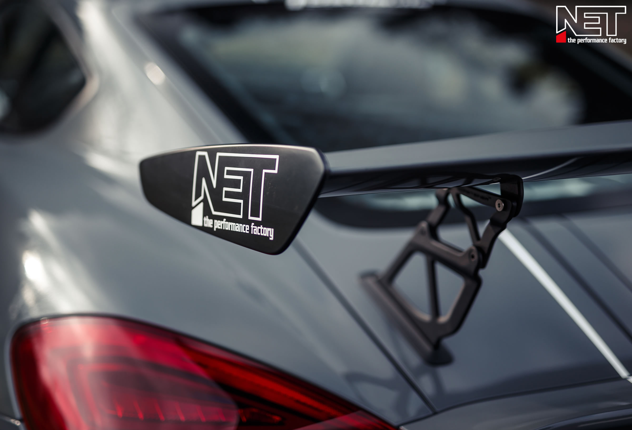 NET - the performance factory - Nagel-Exklusiv-Tuning - Car Performance Tuning + Chiptuning - Hannover / Braunschweig / Hildesheim / OWL