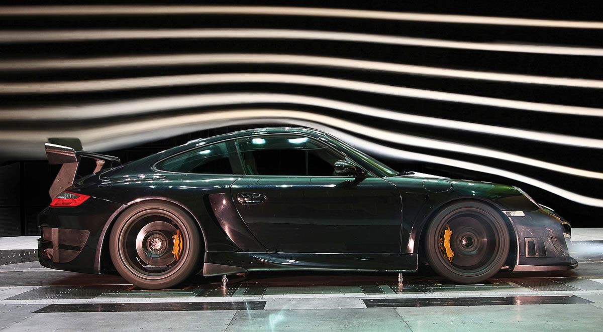 Porsche Tuning TECHART + NET - the performance factory - Nagel-Exklusiv-Tuning - Car Performance Tuning + Chiptuning - Hannover / Braunschweig / Hildesheim / OWL